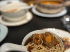 -杭州桐庐康莱德酒店中餐厅·乐
