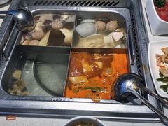 -海底捞火锅(德辉广场店)