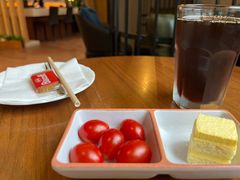 -青山上品咖啡·日式法兰绒手冲(高岛屋百货店)