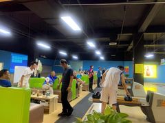 店内环境-同至人购物中心(朝阳街店)