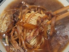 -老地方面馆(思南路店)