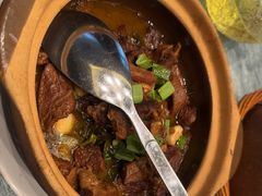 -印巷里主题餐厅(马鞍山店)