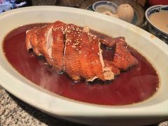 -南京大牌档(夫子庙老门东店)