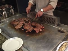 -星伦多自助料理·涮烤一体(嘉兴八佰伴店)
