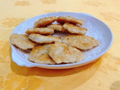 煎墨鱼饼-蚝专家(北滘店)