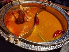 -牛New寿喜烧(虹桥新天地店)