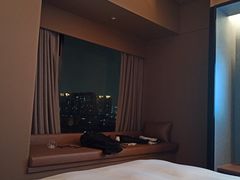 -桔子酒店(成都金牛万达店)