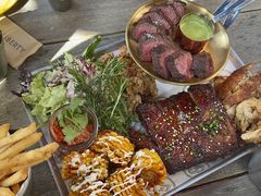 -尚牛社会 Beef & Liberty(金桥EKA天物店)