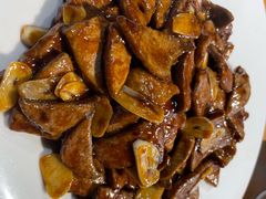-颜家菜·鲁菜世家(大明湖店)