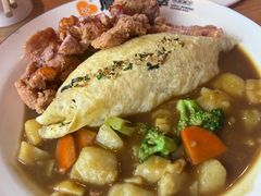 -厚生港萃·小吃餐厅(苍梧路店)