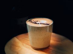 -COFFEE HOLIC(朝外SOHO店)