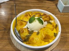 -新白鹿餐厅(百联中环店)