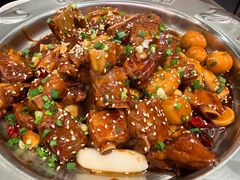 -胖哥俩肉蟹煲(河北勒泰购物中心店)