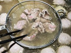 幸运肥牛-幸运牛汕头小黄牛牛肉火锅(梅林店)