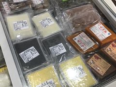 零售区-欢姐伦教糕(北海大道北店)