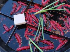 -正贰捌经重庆老火锅(建设路店)