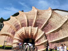 -梦幻奥陶纪景区