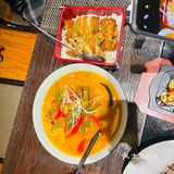 一心亭料理