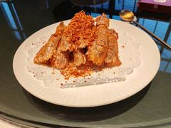 -喜棠·长沙家宴·海鲜·湘菜(麓谷店)