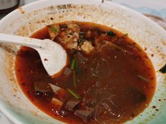 -苏晓玥·手作江南小吃(深圳北站店)