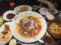 -上名堂·鱼头好吃(体育场路店)