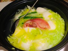 -金牌外婆家(苏州中心店)