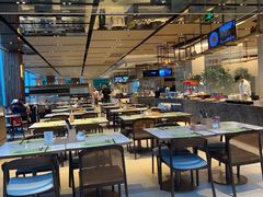 -厦门艾美酒店·新食谱西餐厅