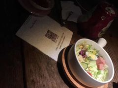 -陶享时光西餐·下午茶·竹林花园(新城店)