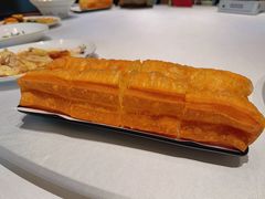 -君庭中餐厅(友谊宾馆店)
