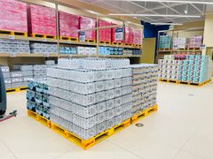 -盒马X会员店(王府井奥莱UP TOWN店)