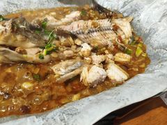 -三煮纸包鱼(青岛总店)