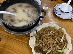 -南记食粥坊·宵夜大排档(南桂店)