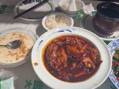 -欧记大排档·景德菜(上海首店)