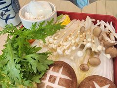 -沼津港精致料理·寿喜烧·烧鸟(漕河泾印象城店)