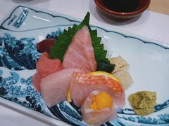 -鮨一日本料理旗舰店(总店)