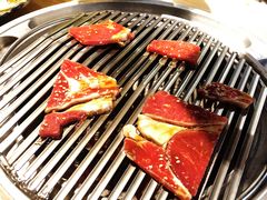 -伊茉家的烤肉店(勒泰中心店)