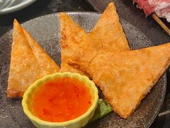 -捞王锅物料理(东百中心店)