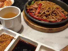 -韩宫宴烤肉·料理(苏州中心店)
