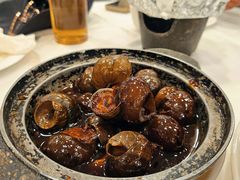 田螺塞肉-瑞福园联谊餐室(茂名南路店)