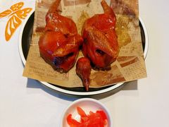 -胜记酒家·风味线(荔枝公园店)