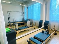 -VPsmart私教健身工作室(新华路旗舰店)