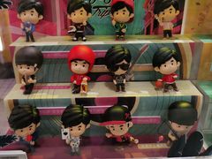 -泡泡玛特POPMART(上海环球港店)