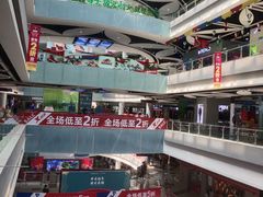 -深圳华盛奥特莱斯(华南一道店)