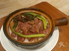 清蒸鲥鱼-頂好酒家·经典粤菜(海信广场店)