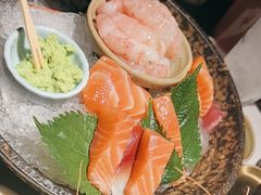 -花潮料理艺食馆(成都万象城店)