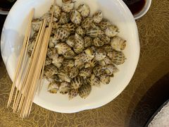 -欢乐海岸美食联盟