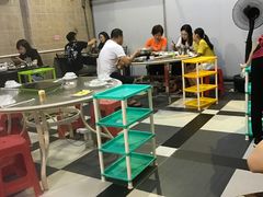 -正能量脆肉鲩火锅