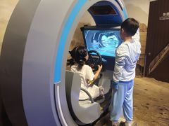 -佛山科学馆