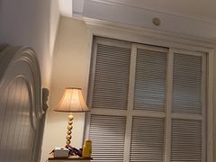 -平湖九龙山庄园圣马可酒店