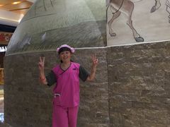 -丽池宫韩式汗蒸会馆(华灯坊店)